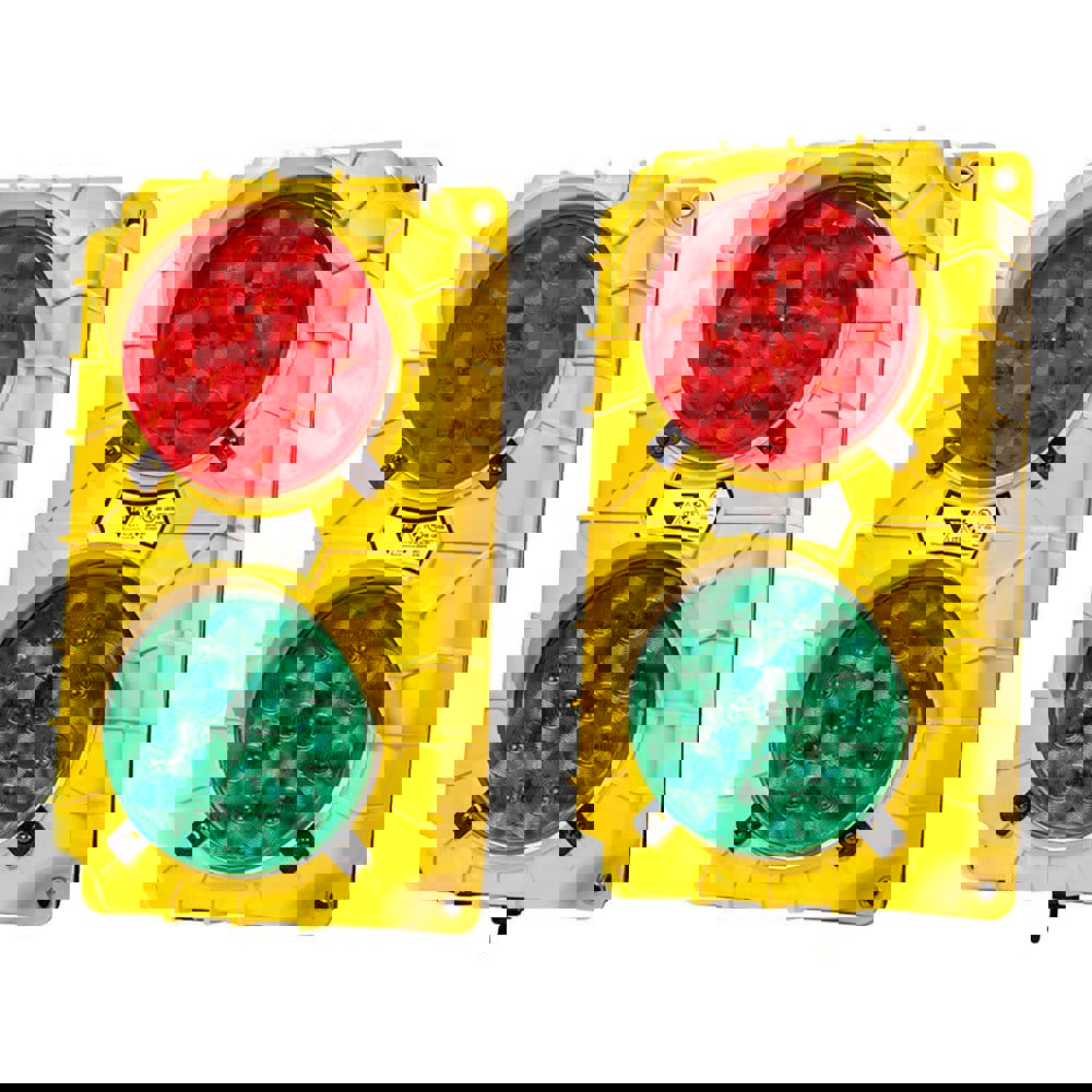 Dock Lights; Mount Type: Wall ; Switch Type: Switch ; Lens Material: Plastic